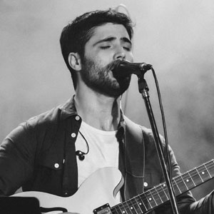 Tomás Fares